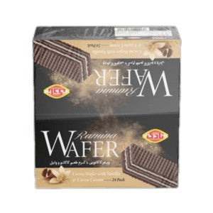 Choco Roll with Dark Chocolate Filling 175g in Cup Choco Roll with Dark Chocolate Filling 175g in Cup